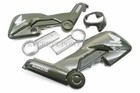 Fairing Plastic Kit Navi 22-25 Ranger Green Full Color Panel Set Oem Body  f296