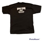 Vintage Maynard Ferguson T Shirt Big Bop Nouveau World Tour 1998 Adult Large L