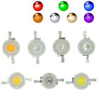 3w High Power Led Chip Light Beads White Red Blue Green Ir Light-emitting Diode