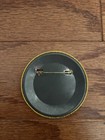 1976 Vintage  mcdonald s   canada   4000th Restaurant  Pinback Button  Rare 