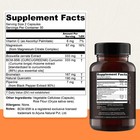  pack Of 1  Upwellness Golden Revive   Joint Support Supplement 60 Counts