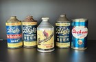 Leinenkugel Crowntainer Beer Can 196-28        Only  1  Can