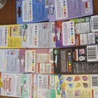 13 Crayola 8 Count Specialty Crayons Pack