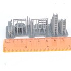 N Scale 1 160 Playground N1049   Whistle Stop Models