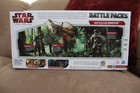 Star Wars The Legacy Collection Battle Packs Battle For Endor 2009 Rare New