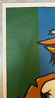 1998 Pearl Jam Concert Poster East Rutherford New York First Edition Ames Bros