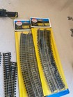 Vintage Ho Scale Train Track Lot Mrc Twinpower Transformer Controller Layout Pac