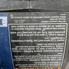 Strongarm Sa9000ac Electric Winch 120v Ac Single double Line