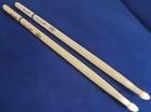 Tesla s Troy Lucketta Drumsticks