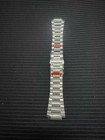 Iwc Iw328903 Iw328901 Original Stainless Steel Bracelet Watch Strap