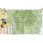 Japan Map Book Hardcover 2025 Updated Index Japan Import