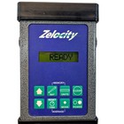 Zelocity Model Zpf01 Pureflight R8w-zpf01 Golf Performance Monitor Mph Launch