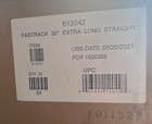 Lionel Fastrack 30 Inch Long Straight Track Full Case O Gauge 6-12042  24  New