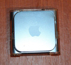 Apple Ipod Nano 6th Gen 8gb Blue Model A1366 Great Condition Come With Case