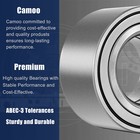 293350037  2pcs  Trailing Arm Bearing Kit For Can-am Outlander renegade