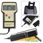 Digital Refrigerant Charging Weight Scale For Hvac A c 220lbs With Lcd Display