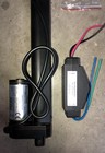 Wn Heavy Duty 30 Inch Linear Actuator 225 Lb Pound Max Lift 12v Dc With Switch