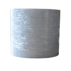 11  X 60  Drum Wrap 0 50mm Musical Instrument Deco Sheet Pearl White Oyster