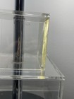 Georgekovacs Vintage Stacked Cube Lucite Lamp