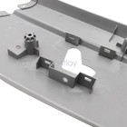 New Seat Trim Panel Cover 1nv181d5aa Fits For 04-09 Dodge Durango Lh Driver Side