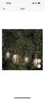 Artika Blaze Led Outdoor Solar String Lights