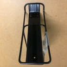 New Bike Bicycle Mtb Atb Rear Cargo Carrier Rack 26  Black