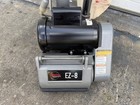 American Sanders Ez-8 Drum Floor Sander  Super 7r Edger Sander   Case  New Drum