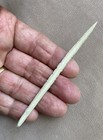 Fl Atlantic Stingray Spine  4 1 4    Long Indian River Co Fl