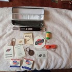 Chicago And Northwestern Union Pacific Zippo And Trinkets