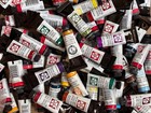 Daniel Smith Extra Fine Watercolor 15ml Tube - Pick Your Color  squeezed   Used 