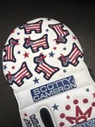Scotty Cameron White Usa Junkyard Dog Jyd Midround Cover