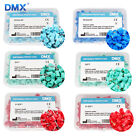Dmxdent Dental Prophy Prophylaxis Polishing Cups Webbed Screw snap On Latch-type