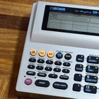 Boss Dr-670 Dr rhythm Electronic Drums  Very Good