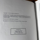 Carving The American Indian  Volume 1  John Burke  Spiral Bound 1991