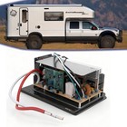 Rv Power Converter Wf-8955-ad-mba Main Board Assembly Replacement Unit Upgrad