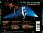 Tom Petty   The Heartbreakers - Greatest Hits - Like New Us Cd  - Free Us Ship