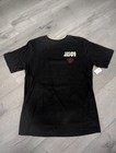 Universal Studios Hhn Halloween Horror Nights 2025 Jason Friday 13th Shirt
