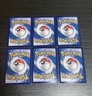 Pokemon Tcg S-chinese Exclusive Gem Pack Vol 2 Cbb2c Stamped Energy 6pc Set