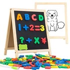Magnetic Letters And Numbers For Toddlers  Magnetic Board For Kids  Abc Alphabet