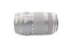 Canon 70-300mm F 4-5 6 Is Usm Ef Mount Autofocus Zoom Lens  With Caps