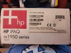 Hp Ipaq Rx1950 Series Pocket Pc New  other  Read Description