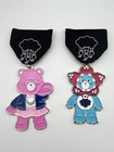  sale  2026 Care Bear Stranger Things Fiesta Medal Set   with Free Stickers  