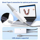 Dental Intra-oral 3d Scannerreal Color   Free Ai Scan Scanning Software Cad Cmd