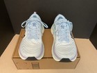 New  Womens Hoka Gaviota 5 Airy Blue sunlit Ocean Running Shoes  Size 9d Wide 