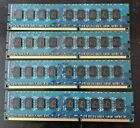 Hynix Memory Pc3-10600e 8gb Kit 4x2gb Desktop Pc Ram Ddr3 2rx8 Hmt125u7tfr8c-h9