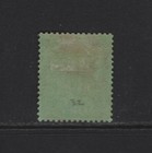 Nigeria Sc 37 -- Mh  F vf --