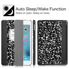 Case For Apple Ipad Mini 5 Mini 4 Mini 3 2 1 Case Stand Cover Auto Wake Sleep