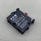 New M22-k01 Contact Block For Eaton M22k01  Free Shipping Us