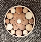 Quack Medicine Amulet Boyd   s Galvanic Battery   Patented Jan 17  1878
