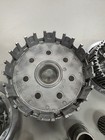 Honda Used Clutch Basket hub pressure Plate 06-14 Trx450r 450er